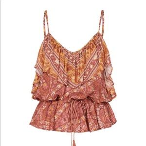 BNWT ✨City Lights Cami ✨ size S